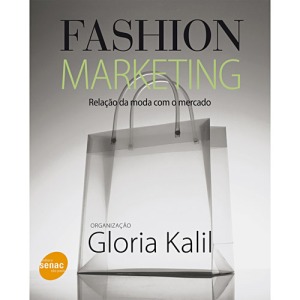 Livro Fashion Marketing